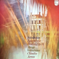 Philips : Arrau - Schumann Works